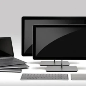 PCs & Laptops