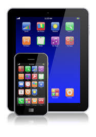 Smartphones & Tabs